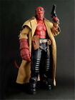 HC 1:6 Hell Boy II Hellboy The Golden Army  Action Figure New in Box 12