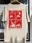 Fiona Apple When The Pawn 1999 T-Shirt, Fiona Apple Music Unisex White Tshirt