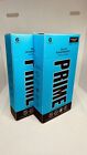 PRIME Hydration Stick 6 Pack Blue Raspberry 2 boxes! EXP 04/25