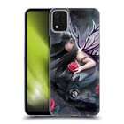 OFFICIAL ANNE STOKES DARK HEARTS GEL CASE FOR LG PHONES 1