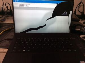 Dell XPS 9350 13in. (256GB, Intel Core i5 6th Gen., 2.3GHz, 8GB) Notebook/Laptop