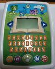 Leap Frog My Own Story Time Pad w/USB Cable - Batteries Included Works Tested