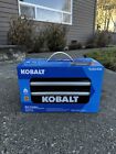 Kobalt Mini Tool Box 25th Anniversary BLACK ⚫️ ▪️⬛️| Brand New | Ships Fast  🚀