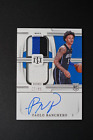 Paolo Banchero 2022-23 Panini National Treasures RPA Rookie Patch Auto /99 --X