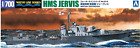 Aoshima 1/700 British Destroyer HMS Jervis 057667