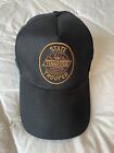 Tennessee State Trooper Strap Back Cap Police Law Enforcement OSFM