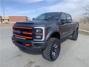 New Listing2023 Ford F-250 Harley-Davidson by Tuscany