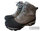 Merrell Snowbound Mid Waterproof Winter Snow Boots Shoes J55622 Womens size 10.5