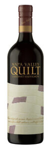 Quilt - Cabernet Sauvignon 2021 Napa Red WINE *12 BOTTLES* ***FREE SHIPPING***