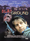 Slayground (Anchor Bay DVD, 2002) HORROR