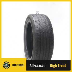 Used 285/45R22 Hankook Dynapro HT 114H - 9/32 (Fits: 285/45R22)
