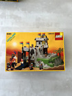 LEGO 6081 Castle System King's Mountain Fortress