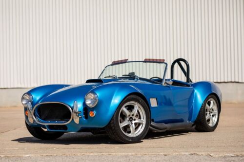 New Listing1966 Shelby AC Cobra factory five