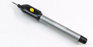 Cordless Precision Engraver Diamond Tip Scribe Battery Operated General Tool 505