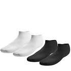 Qraftsy Pack of 60 Unisex Low Cut Casual Ankle Socks