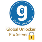 Global Unlocker Pro (Samsung Xiaomi  Lg) pack 10 credits