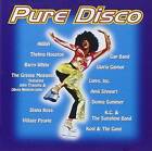 Pure Disco - Audio CD By Various Artists - VERY GOOD