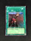 YUGIOH THE FORCEFUL SENTRY MRL-045 ULTRA HP/CREASES