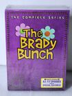 The BRADY BUNCH the Complete Series Seasons 1-5 (DVD 20- Disc Box Set)
