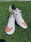 NIKE MERCURIAL VELOCE II FIRM GROUND CLEATS (NEW - UNUSED) (SIZE 11.5)