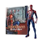 Marvel S.H.Figuarts SPIDER-MAN PlayStation No Way Home Action Figure Toys Boxed