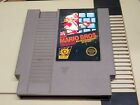 Original Super Mario Bros. (Nintendo NES, 1985) - Game Cartridge only