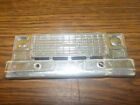 vintage nylint chevrolet pickup truck grill for parts
