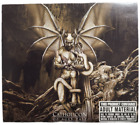 Catholicon - Of Ages Past (CD/DVD-ROM, Black/Death Metal, USA, 2009, UW Recods)