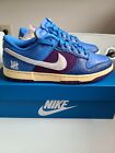 Nike Dunk Low Undefeated Dunk vs. AF1 (Size 9.5) Ready To Ship!