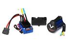 Traxxas Velineon® VXL-3s Brushless Power System, waterproof (includes VXL-3s wat