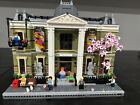 LEGO Icons 10326 ~ Natural History Museum ~ Modular Buildings Collection