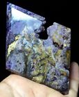 161G  Natural Rare Sugilite Stone  Quartz Crystal Healing Gems D187