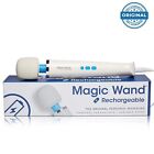 New HITACHI Magic Wand Authentic Original HV-270 wireless Rechargeable Massager