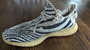 Size 10.5 - adidas Yeezy Boost 350 (right side shoe only)