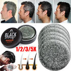 4/5X Spartan Gray Hair Reverse Bar Mane Gray Reverse Bar Hair Darkening Bar Soap