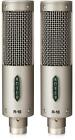Royer R-10 Ribbon Microphone - Matched Pair (3-pack) Bundle