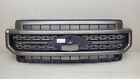 20 21 22 2020-2022 Ford F-250 F-350 Super Duty FRONT GRILL GRILLE OEM