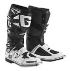 Gaerne SG-12 Boots - White/Black - Size/Black - Size 11 2174-014-11