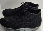 Nike Size 13 Mens Air Jordan Future Premium Glow 652141-003 shoes.