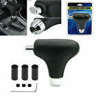 Automatic Transmission Gear stick Shifter Handle Shift Knob With Button*