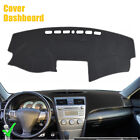 For 2007-2011 Toyota Camry Dash Cover Dashmat Dashboard Mat Carpet US STOCK (For: 2007 Toyota Camry LE Sedan 4-Door 2.4L)