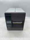 Zebra ZT231 ZT23142-D01000FZ 203dpi DT USB Serial LAN BT Label Printer OPEN BOX