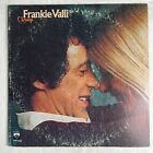 New ListingFRANKIE VALLI Closeup 1975 Vinyl LP Private Stock PS 2000 - VG