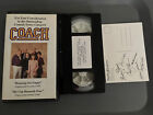 Coach VHS & Autographed Post Card For Your Consideration Screener 3