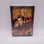 Farscape: The Peacekeeper Wars (DVD) New Sealed