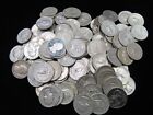 Washington Quarters, 90% Silver 1932 - 1964, Circulated, Choose How Many!