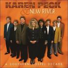 Southern Gospel by Karen Peck (CD, 2000, Horizon)
