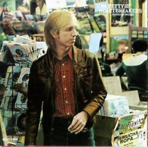 Tom Petty & Heartbreakers : Hard Promises CD
