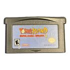 Yoshi's Island: Super Mario Advance 3 (Nintendo Game Boy Advance, 2002) CIB