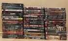 56 Horror Sci-Fi DVD Movie Lot w Box Sets Containing 302 Individual Film Titles